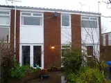 Abbeystead, Skelmersdale WN8