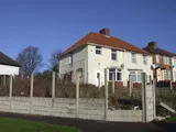 Hartley Grove, Birmingham B44
