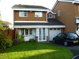 Larch Croft, Tividale, Oldbury B69