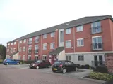 Highland Court, Basford, Nottingham NG5