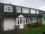 Darlington Close, Bury BL8