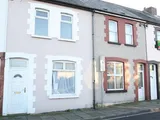 Lawrence Street, Caerphilly