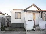 Alvis Avenue, Jaywick