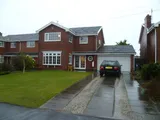Burbo Bank Road, Blundellsands, Liverpool L23