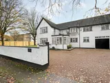 Brayfield Road, Bray, Berkshire, SL6
