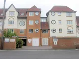 Downy Court, Lower Parkstone, Poole, BH14