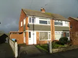 Meadowcroft Avenue, Catterall, Preston PR3