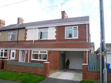 Wolmer Road, Blyth NE24