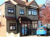 Roll Gardens, Gants Hill, Ilford
