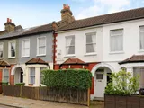 Cheltenham Road, Nunhead