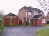 High Lane, BROADCHALKE, SALISBURY
