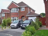 9, Dryden Close, St Davids Park, Ewloe, Flintshire, CH5 3UL