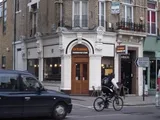 Theobalds Road, Bloomsbury, LONDON
