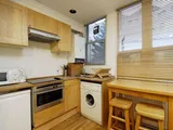 Eardley Crescent SW5