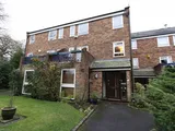 7, Glenfield, Altrincham, Greater Manchester, WA14 4QH