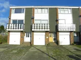 2 bedroom Terraced Town House in Pulborough