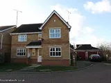 Millstone Close, Northampton, Northamptonshire, NN4 9QE