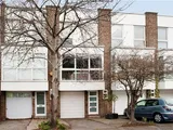 Dartmouth Hill, Greenwich