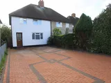 Home Way, Mill End, Rickmansworth, Hertfordshire, WD3 8QL