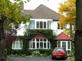 Manor Way, Blackheath, London, SE3