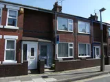 Adeline Street, Goole DN14