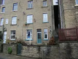 Garnett Street, Hebden Bridge HX7
