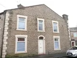 Progress Street, Darwen BB3