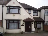 Heston Road, Hounslow, TW5