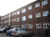 Parr Court, Castle Way, Hanworth, TW13