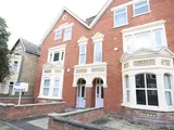 Chaucer Road