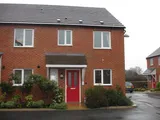 Prince William Close, Whitchurch SY13