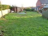 Pool Road, Ponciau, Wrexham LL14