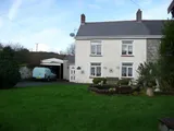 Stannary Road, Stenalees, St. Austell PL26