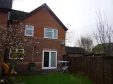 Beeston Gardens, Berkeley Alford, Worcester WR4