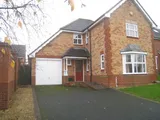 Virginia Drive, Penn, Wolverhampton WV4