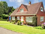 Sharpthorne, West Sussex