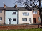 Hall Street, Rhosllanerchrugog, WREXHAM