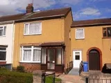 Glyn Avenue, RHYL
