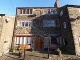 Kinder Road, Hayfield, High Peak, Derbyshire, SK22 2HJ