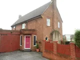 Bideford Gardens, Gateshead NE9