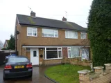 Wythburn Close, Loughborough LE11