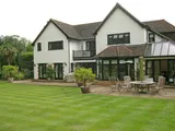 Ninhams Wood Keston Park BR6