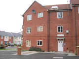 Oddingley Road, Birmingham B31