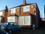 Hopkins Street, Hull HU9