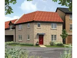 The Denstone, Little Stanion Farm, Long Croft Road, Stanion