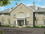 Knightsbridge, Little Wellthorne, Wellthorne Lane, Ingbirchworth