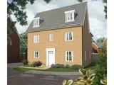 The Hardwick, Gipping View, Phoenix Way, Cedars Park, Stowmarket