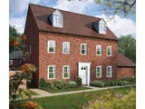 The Howard, Kingsmere, Middleton Stoney Road, Bicester