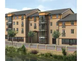Zerzura 2A, Oasis, Braymere Road, Hampton Hargate, Peterborough