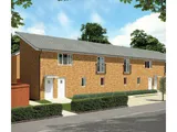 The Arnold, Parklands, North Shoebury Road, Shoeburyness